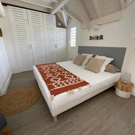 Apartament Pitaya - T3 Cosy En Duplex Avec Cuve Saint-Francois  Zewnętrze zdjęcie